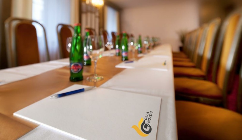 Chateau Monty SPA Resort Mariánské Lázně